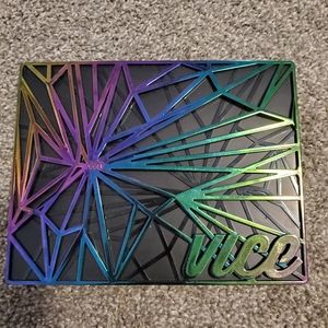 Urban Decay Vice 4 Palette